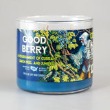 Goodberry Gaming Candle