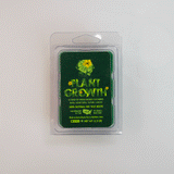 Plant Growth Gaming Candle