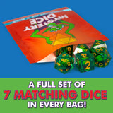 Mystery Dice Set