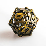 Legendary Class Dice Set