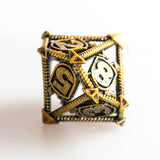 Legendary Class Dice Set