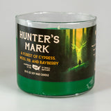 Hunter's Mark Gaming Candle
