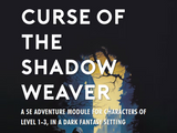 Curse of the Shadow Weaver