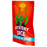 Mystery Dice Set
