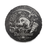 D&D Class Slate Coaster