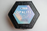 Opalite Dice Set of Freedom