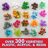 Mystery Dice Set