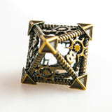 Legendary Class Dice Set