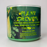 Plant Growth Gaming Candle