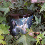 Plant Growth Gaming Candle