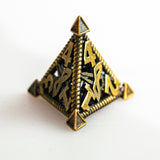 Legendary Class Dice Set