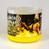 Sacred Flame Gaming Candle