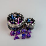 Dispel Magic Gaming Candle