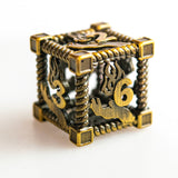 Legendary Class Dice Set