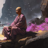 Stillness of Mind Gaming Candle