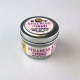 Stillness of Mind Gaming Candle