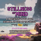 Stillness of Mind Gaming Candle