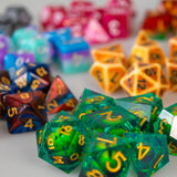 Mystery Dice Set
