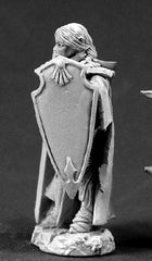 Isabeau Laroche, Paladin