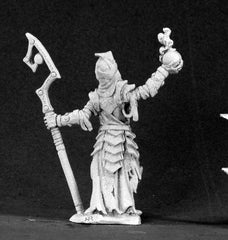 Barrow Warden Mystic