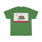Owlbear Republic T-Shirt