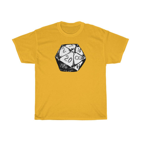 D20 T-Shirt