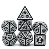 Victorian Dice