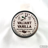 Valiant Vanilla Gaming Candle