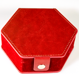 Rhyolite Dice Set of Stealth