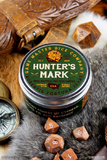 Hunter's Mark Gaming Candle