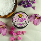 Stillness of Mind Gaming Candle