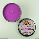 Stillness of Mind Gaming Candle