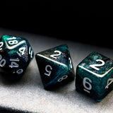 Mermaid's Grotto Dice