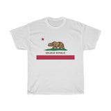 Owlbear Republic T-Shirt