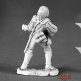 Alfred Redlute, Bard