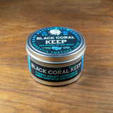 Black Coral Keep Candle