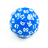60-Sided Dice