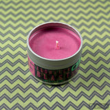 Eldritch Blast Gaming Candle