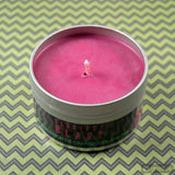 Eldritch Blast Gaming Candle