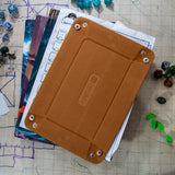 Folding Dice Tray