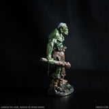 Garnuk the Ogre