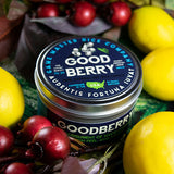 Goodberry Gaming Candle