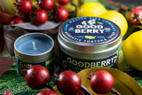 Goodberry Gaming Candle