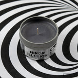 Minor Illusion Gaming Candle