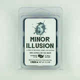 Minor Illusion Gaming Candle