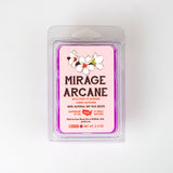 Mirage Arcane Gaming Candle