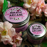 Mirage Arcane Gaming Candle