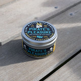 Pirate's Pleasure Gaming Candle