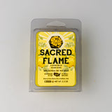 Sacred Flame Gaming Candle