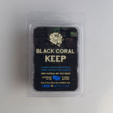 Black Coral Keep Candle